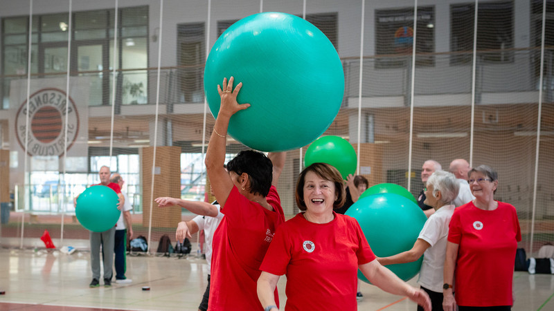 Leichtathletik - Abteilungen - Dresdner Sportclub 1898 e.V.